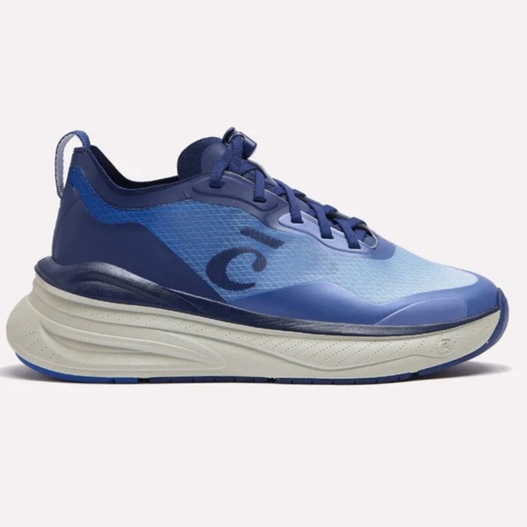 Clove Shoes - Clove Alto Sneakers